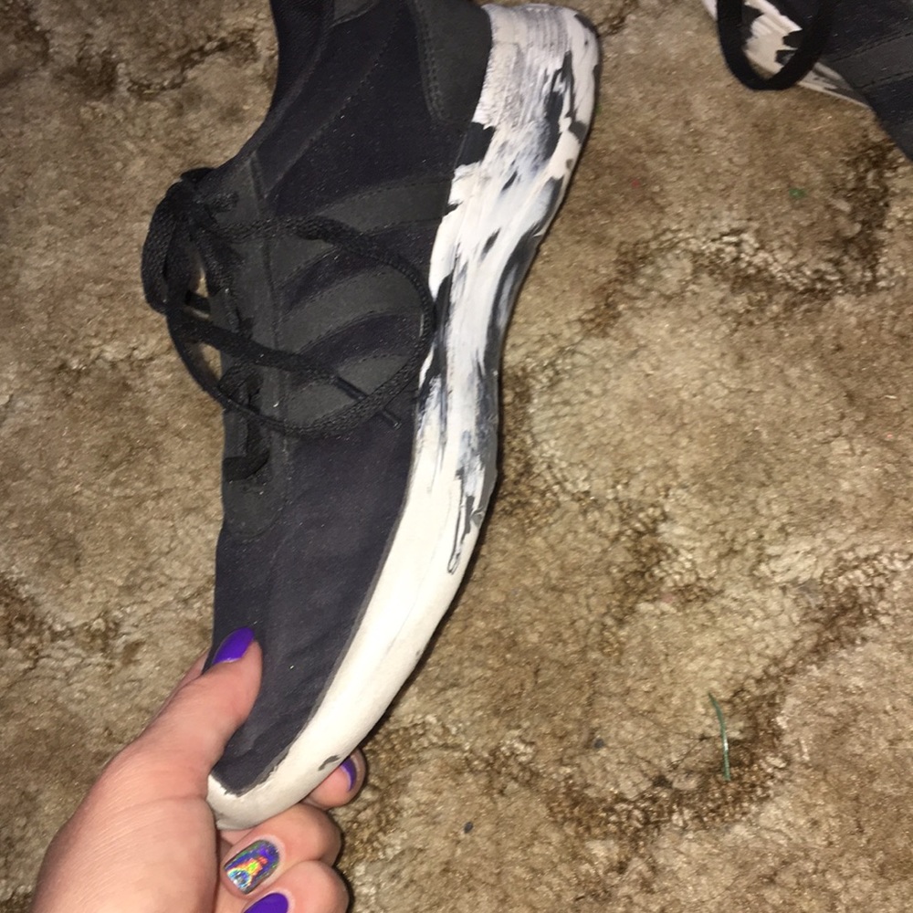 ADIDAS SHOES